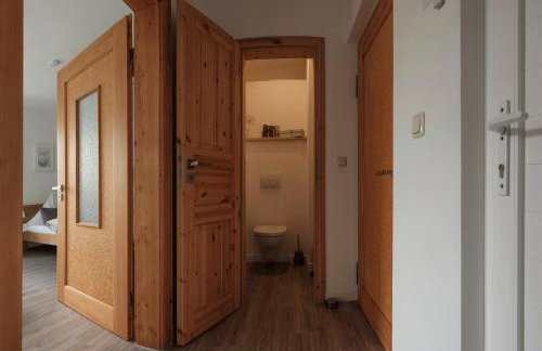 Ferien-und Montagewohnung Cramer - Foto 33