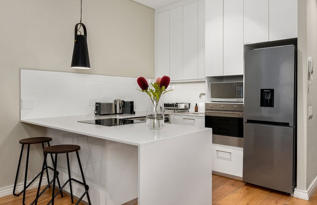 Docklands 118 - Foto 10