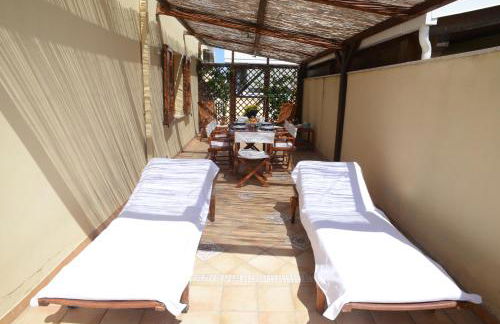 TopFloor apt with furnished terrace near the sea - Photo 4