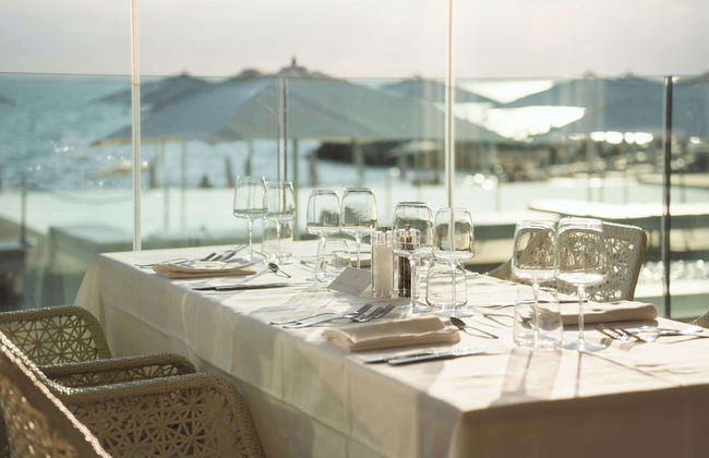 Tivoli Portopiccolo Sistiana Apartments - Foto 16