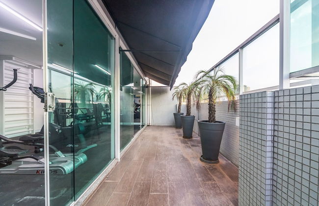 Paraiso Suites by Charlie - Photo 43