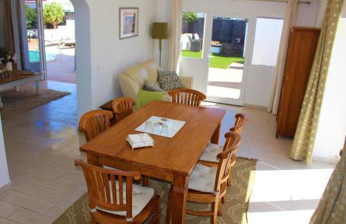 Villa Soraya Faro Park - Foto 6