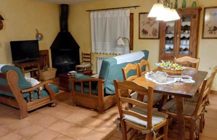 Allotjaments la Llosa del Cavall - Foto 26