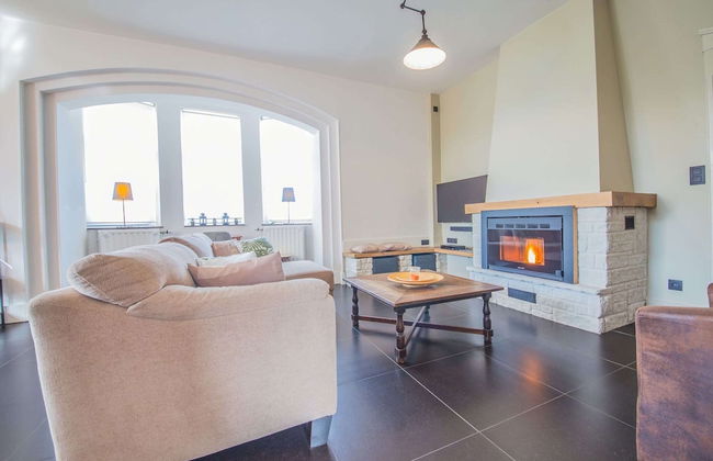 Gite Ma Dame Jeanne in Durbuy With a Sauna - Foto 16