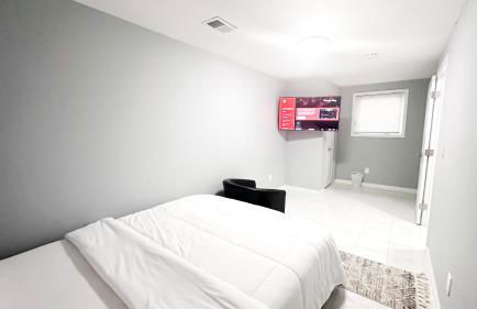 Pristine by DC, FEDEX Stadium &UMC center to DMV Metro Area - Foto 22