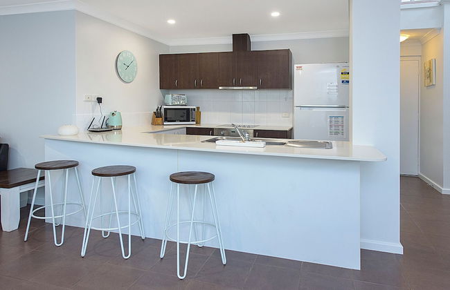 Maggie's Beach House - Foto 8