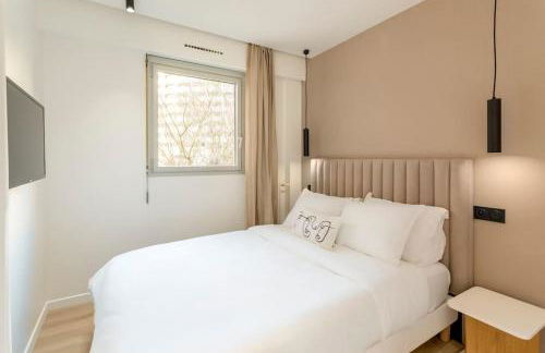 Luxurious 3 min walk from Eiffel Tower - Foto 5