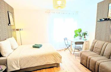 Le Studio Grand'Rue - Foto 22