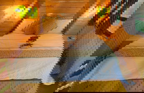 Chalés Villa Caravaggio by Easy Hotéis - Photo 60