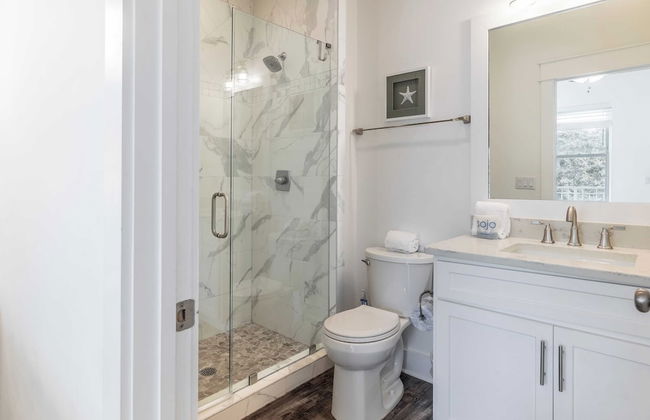 Destin Oasis by Avantstay Outdoor Kitchen, Game Room & Pool! - Foto 43