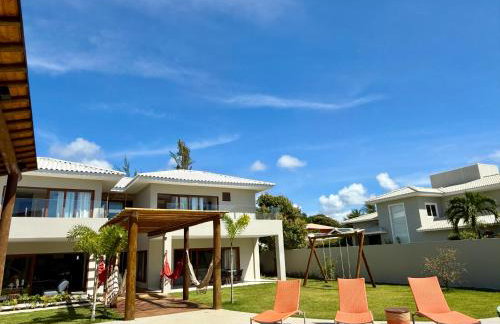 Casa de Praia - Condominio Parque Interlagos Bahia- 500 Metros da Praia - Foto 62