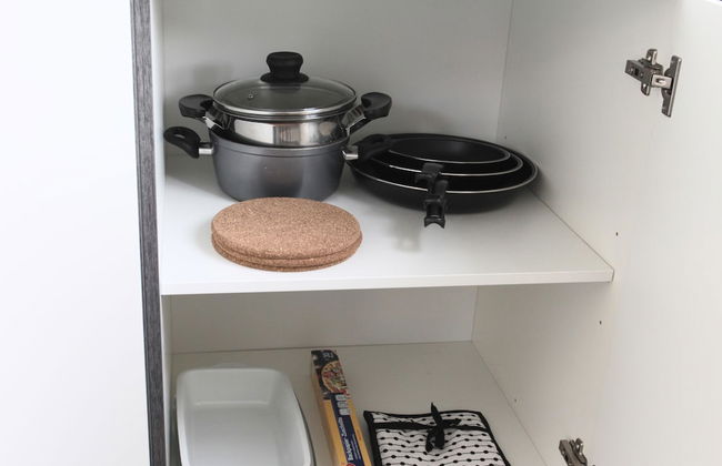 Pixie Home - Foto 16