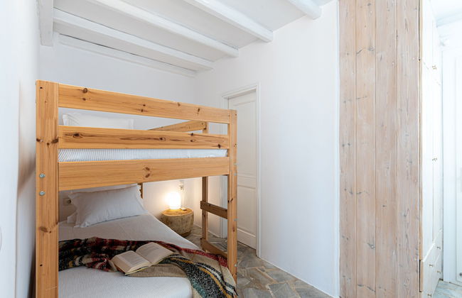 Villa Thelgo - Foto 58