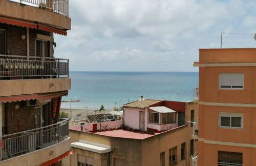 Coastal Charm in Alicante - Photo 16