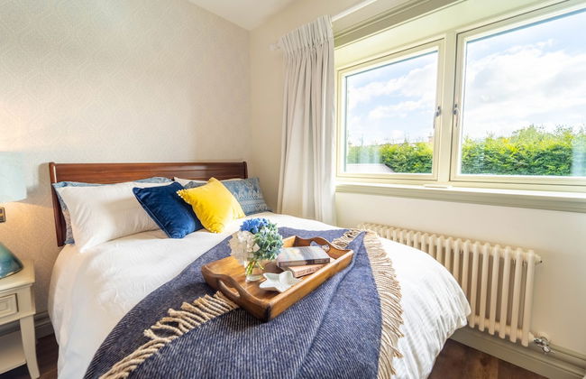 Luxury Castle Lodge - Photo 7