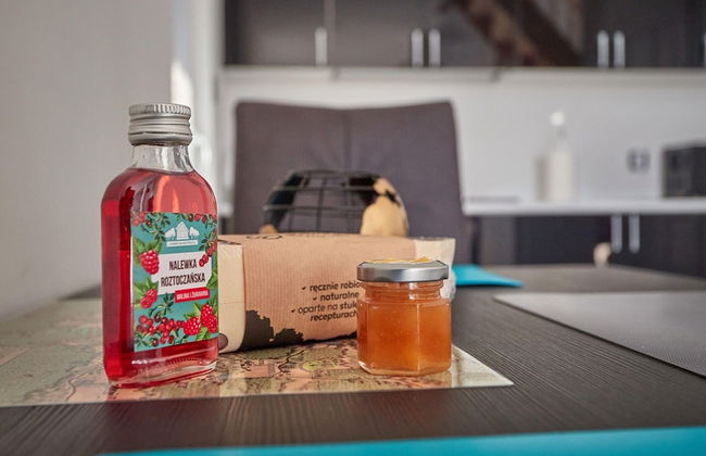 Detached Holiday Home in Horyniec-zdroj With Sauna - Photo 20