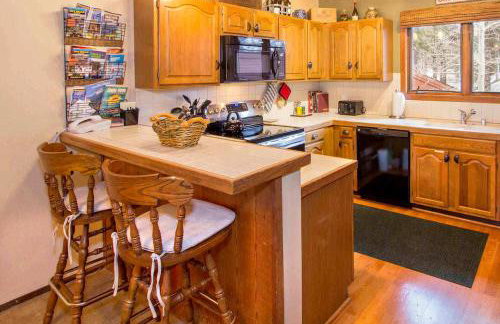 Winterset #28 Shared Hot Tub & Sauna - Foto 8