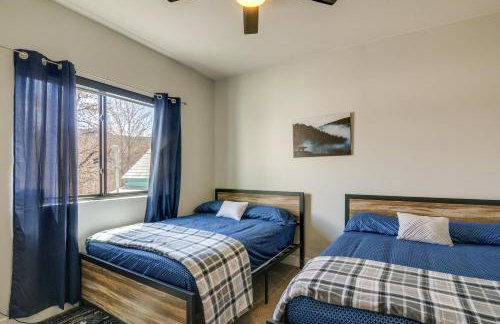 14 Mi to Brian Head Resort Mtn-View Home! - Foto 19