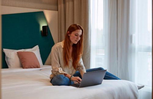 Aparthotel Adagio Original Toulouse Centre La Grave - Foto 145