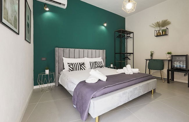 Chianu Palì guest rooms - Foto 21