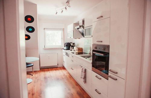 Ferienwohnung "Helden" - Foto 2