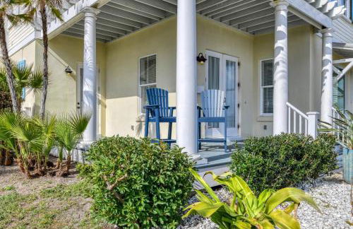 The Dolphins of Salt Run - Foto 9