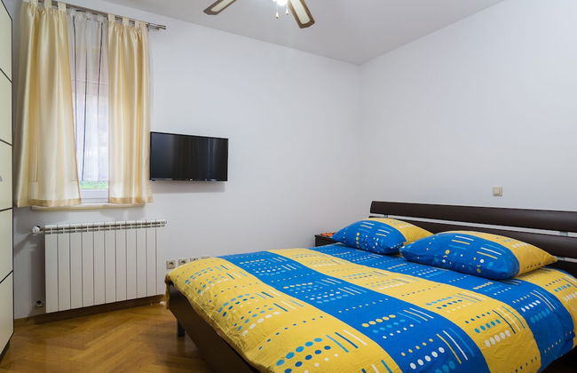 Villa My Dream in Kastel Stari - Foto 19