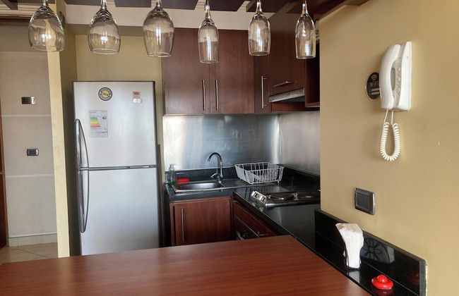 Espacio M Providencia - Foto 33