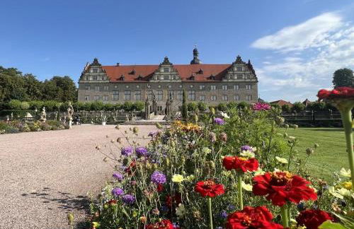 Old parish barn - Photo 28