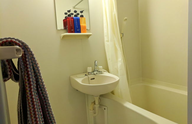 Heart of Shimokitazawa Group Stay 502 - Photo 12