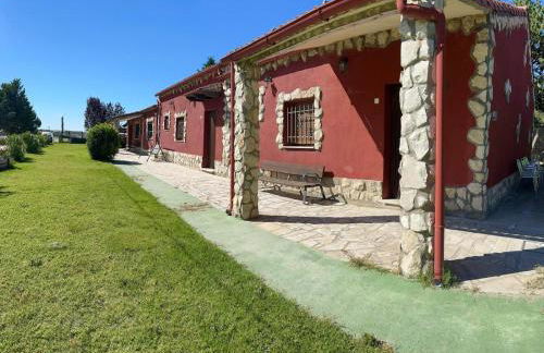 FINCA ENTREVIÑEDOS de Bodegas Marcos - Foto 24