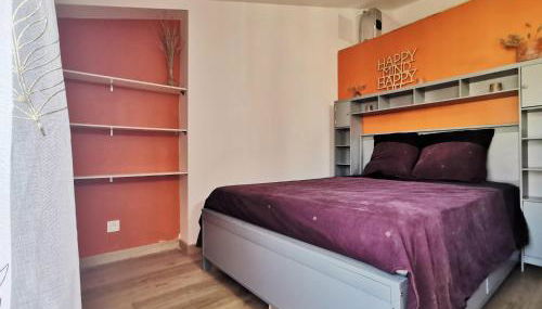 Le nid Etoilé Studio privatif - Foto 3