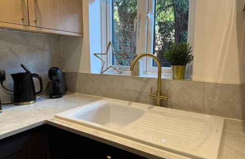 In the heart of the Town centre Ringwood, New Forest - Star Cottage - Foto 17