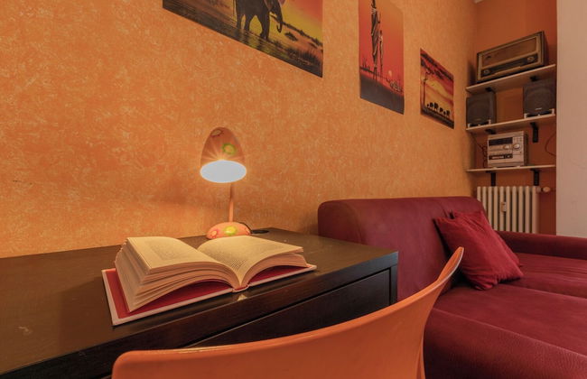 Turin Lifestyle Apartment - Photo 20