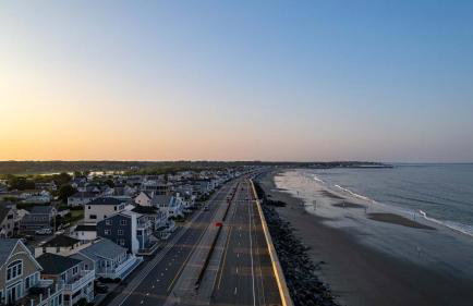 Hampton Tides-Ocean View-Top Floor With Balcony - Foto 39