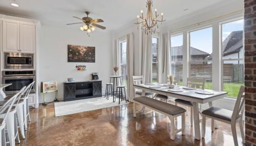 Cajun Luxury - Foto 4