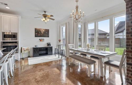 Cajun Luxury - Foto 4