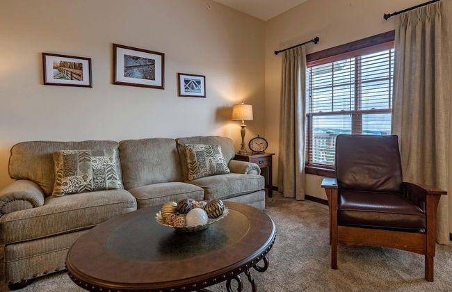 2 Br: Soaring Eagle 402 - Foto 30