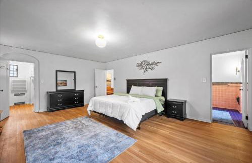 The Walnut Suites - The Family Suite - Foto 25