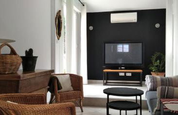 Superbe T3 en villa , entree sud de bastia ( Furiani ) - Foto 15