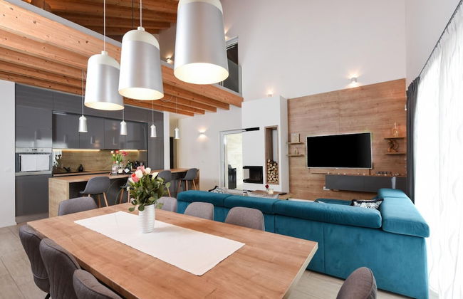 Villa Descansa in Dracevac Ninski - Foto 28