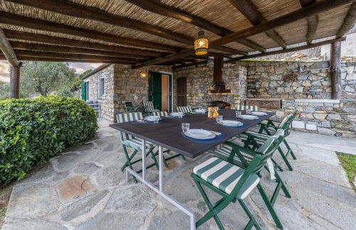 LA CASA DI PIETRA Piscina e Panorama da Sogno - Foto 27