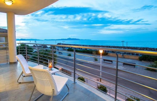 Belvilla by OYO Bohemi - Foto 20