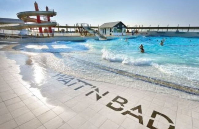 Ambiance Modern Retreat - Photo 11