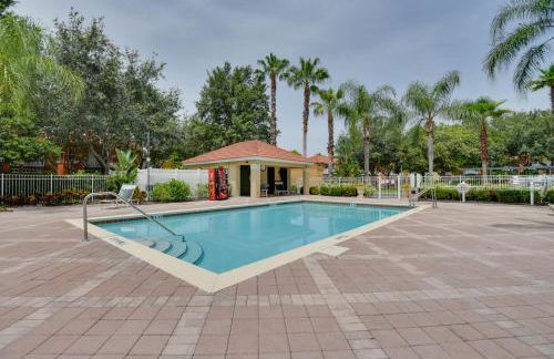 Near Disney and Epic Universe Home with Resort Perks - Foto 33