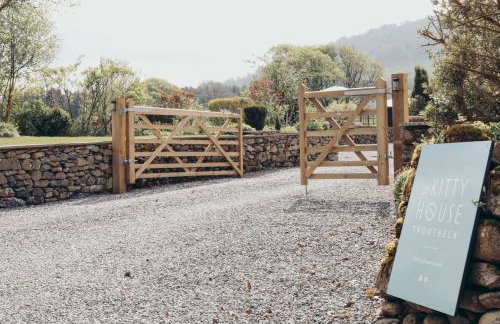 North Lakes - The Byre Holiday Cottage - Foto 19