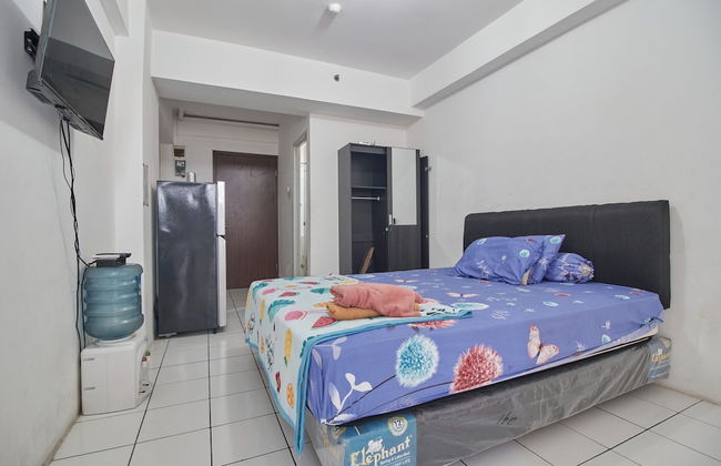Room Rendi @ Gunung Putri Square - Photo 4