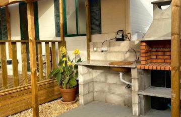 Coqueta casita Playa Palmar-300m-Zoco - Foto 7