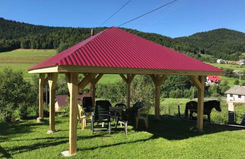 Malinowy Domek - Photo 64