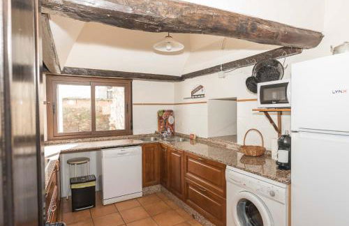 Casona Las Burillas - Foto 7